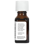 Aura Cacia Essential Oil, Meditative Frankincense, 0.5 Fluid Ounce, Packaging - Image 4
