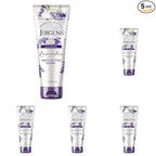 Jergens Lavender Body Butter Hand and Body Lotion, Moisturizer by Jergens