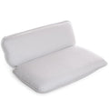 BINO Non-Slip Cushioned Bath Pillow by BINO