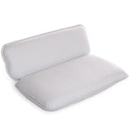 BINO Non-Slip Cushioned Bath Pillow by BINO
