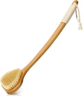 eaxun Bamboo Back Scrubber by eaxun