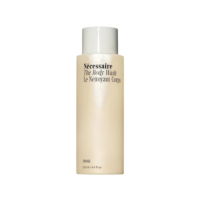 Nécessaire The Body Wash Hinoki by N%C3%A9cessaire