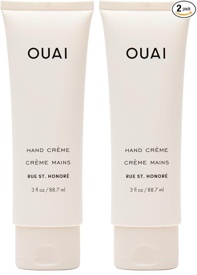 OUAI Hand Cream by OUAI