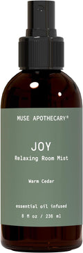 Muse Apothecary Room Ritual by MuseApothecary