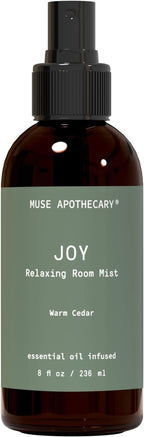 Muse Apothecary Room Ritual by MuseApothecary