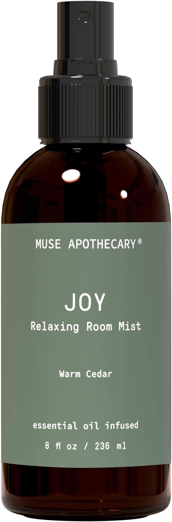 Muse Apothecary Room Ritual by MuseApothecary