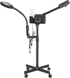 Professional Facial Steamer 2 in1 Steamer by WINEDYOUNG