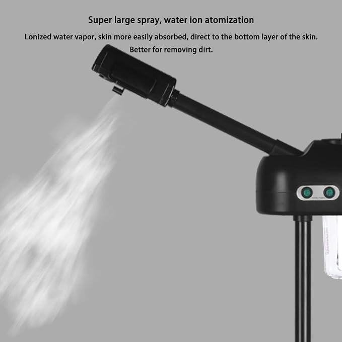 Professional Facial Steamer - Image 5