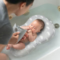 KAKIBLIN Baby Bath Mat, Baby Bath Cushion Soft Anti-Slip Pad 0-6 Month Toddler by KAKIBLIN