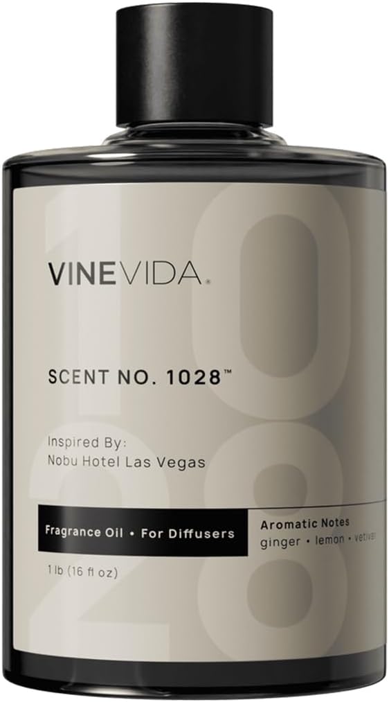VINEVIDA Scent NO. 1028 Fragrance Oil by VINEVIDA