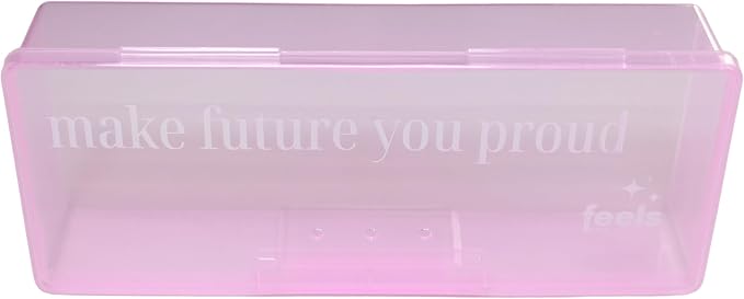 Tweezer Holder Box Storage Organizer - Image 2