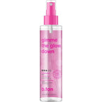 b.tan Clear Face Tan Mist | Gimme The Glow Down by btan