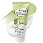 esfolio Pure Skin Snail Hand Cream – Deep Moisturizing & Restoring Hand Lotion by Esfolio