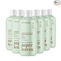 ATTITUDE Pregnancy pH-Balanced Body Wash, EWG Verified, Dermatologically Tested by ATTITUDE