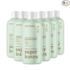 ATTITUDE Pregnancy pH-Balanced Body Wash, EWG Verified, Dermatologically Tested by ATTITUDE