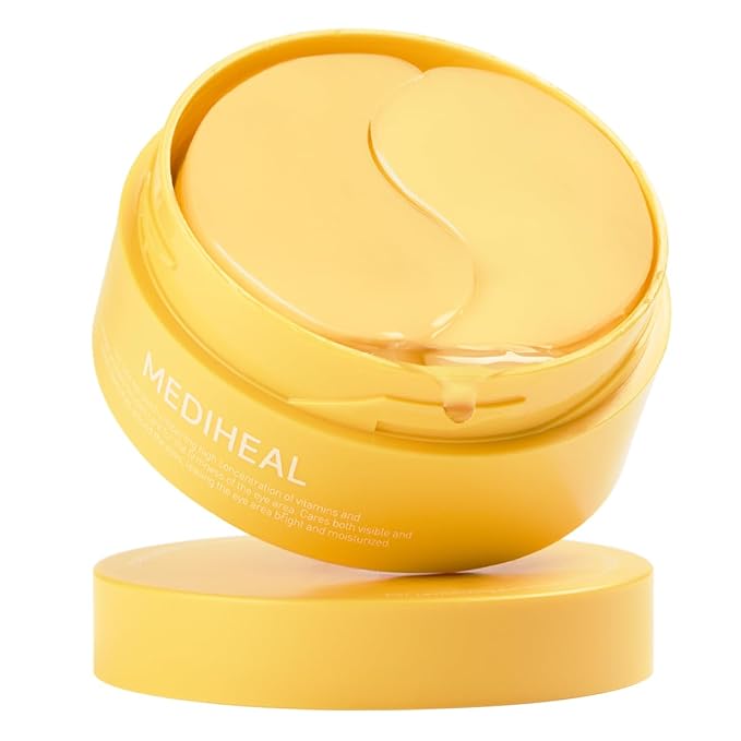 Mediheal Vita Collagen Under Eye Patches for by MEDIHEAL