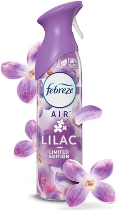Febreze AIR Lilac - Image 2
