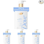 Dove Serum Body Wash Ultra Gentle hydrating cleanse by Dove