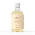 Deep Steep Lemon Cream Bubble Bath by DeepSteep