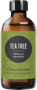 Edens Garden Tea Tree Essential Oil- 100% Pure Premium Grade, Therapeutic by EdensGarden