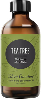Edens Garden Tea Tree Essential Oil- 100% Pure Premium Grade, Therapeutic by EdensGarden