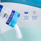 Deep Relaxation Bath Salt 32 Ounces Epsom Salt - Image 6