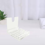 YeeBeny Gua Sha and Facial Roller Holder - Image 6