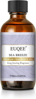 EUQEE Sea Breeze Fragrance Oil, Premium Essential Oil Scented Oil by EUQEE