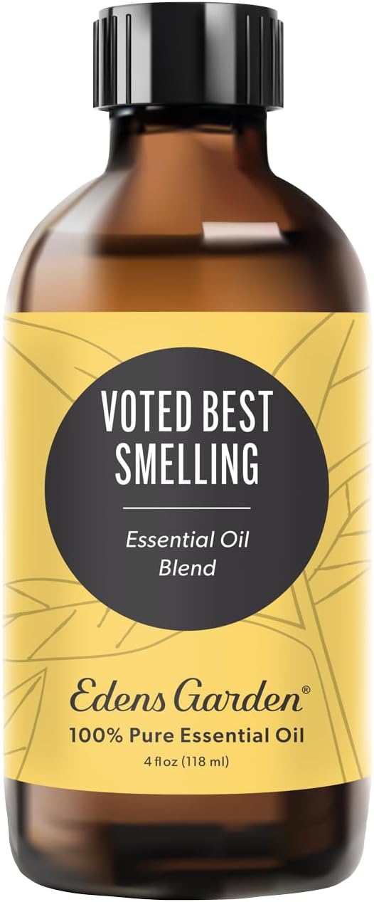 Edens Garden Voted Best Smelling Essential Oil Blend- 100% Pure Premium Grade by EdensGarden