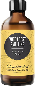 Edens Garden Voted Best Smelling Essential Oil Blend- 100% Pure Premium Grade by EdensGarden