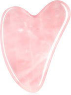 URAQT Gua Sha Facial Tools Rose Quartz Guasha Tools by URAQT
