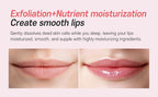 Lip Sleeping Mask Pomegranate 5g - Image 4