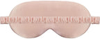 Luxury 22 Momme Mulberry Silk Eye Mask - Image 2