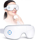 STRIDEFLOW Gentle Eye Massager for Dry Eye & Migraine Relief, LIGHT Air by Unknown
