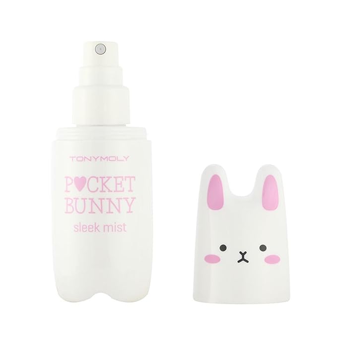 TONYMOLY Pocket Bunny Facial Mist by TONYMOLY