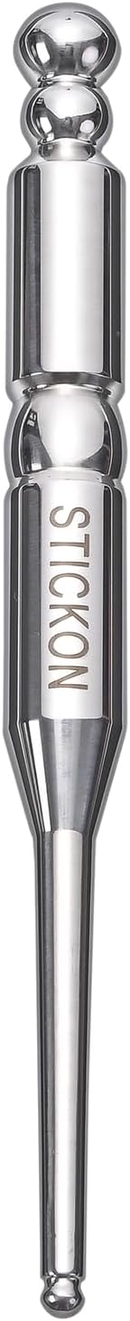 STICKON Stainless Steel Acupressure Pen Trigger Point Massage Tool Relief Pain by STICKON