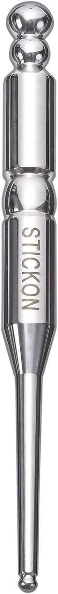 STICKON Stainless Steel Acupressure Pen Trigger Point Massage Tool Relief Pain by STICKON