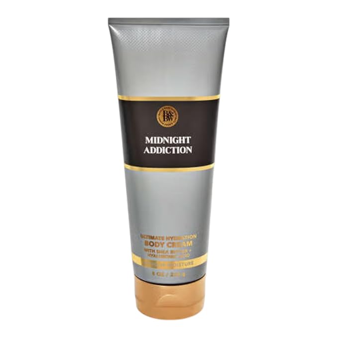 Bath & Body Works Ultimate Hydration Body Cream Gift Set by BathBodyWorks