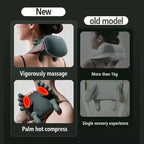 Neck & Shoulder Massager Shiatsu Deep Tissue - Image 9