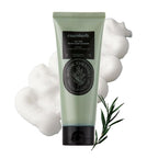 Tea Tree relief Foam Cleanser – Gentle Daily Face Wash by EssenHerb