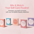 Naisture 15 Min Pamper Me Kit Korean Spa Skincare Gift Set - Image 9