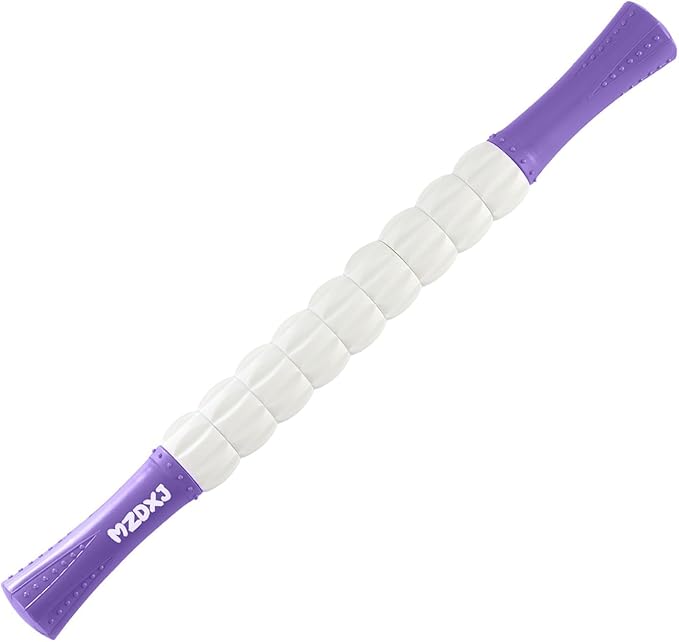 Muscle Roller Massage Roller Stick- Deep Tissue Fascia Blaster by Morepicksawait%E2%80%94godiscover