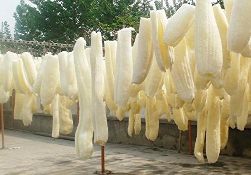 100% Large Nature 6 Pack of Organic Loofahs Loofah Spa Exfoliating Scrubber - Image 6