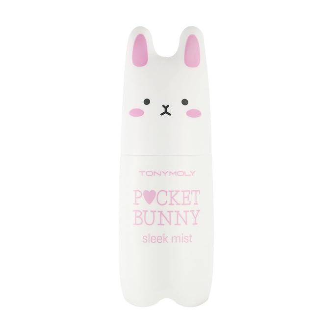 TONYMOLY Pocket Bunny Facial Mist - Image 2