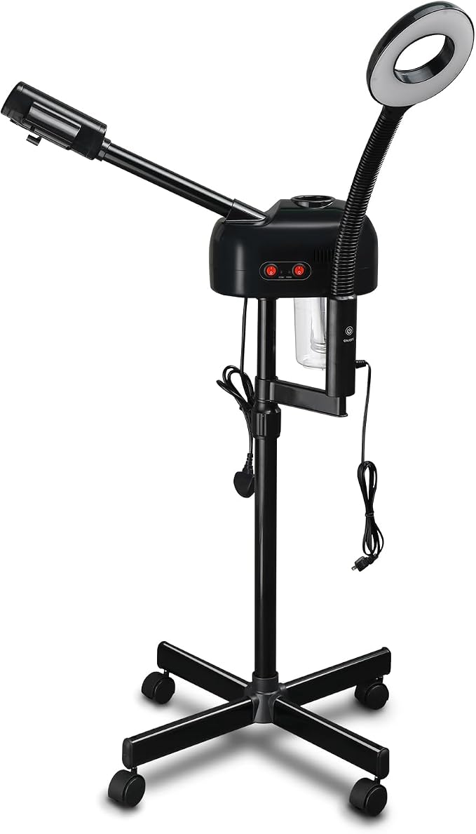 Winado 2 in 1 Facial Steamer by Winado
