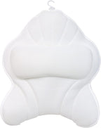 Poemland Extra Thick Large Bath Pillow - Image 7