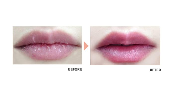 CARENEL Lip Sleeping Mask 5g - Image 5