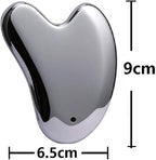 SAEEYCUE-Terahertz Stone Gua Sha Scraping Tools Facial Gua Sha Tools - Image 3