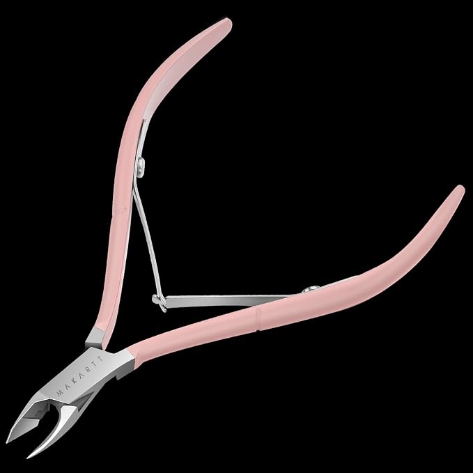 Makartt Cuticle Nippers - Image 7