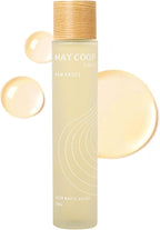 May Coop Raw Sauce Moisture Essence Toner | Hydrating Face Toner | Rice Toner by MAYCOOP
